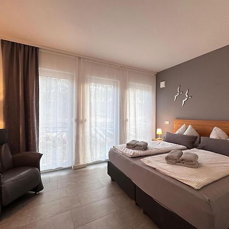 Ferienwohnung Backbord Im Quartier Sellin Zewnętrze zdjęcie