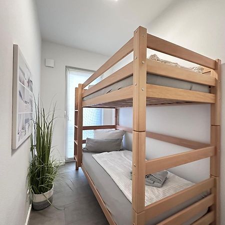 Ferienwohnung Backbord Im Quartier Sellin Zewnętrze zdjęcie