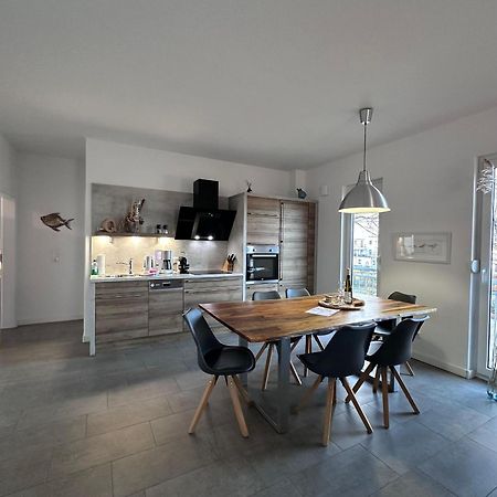 Ferienwohnung Backbord Im Quartier Sellin Zewnętrze zdjęcie