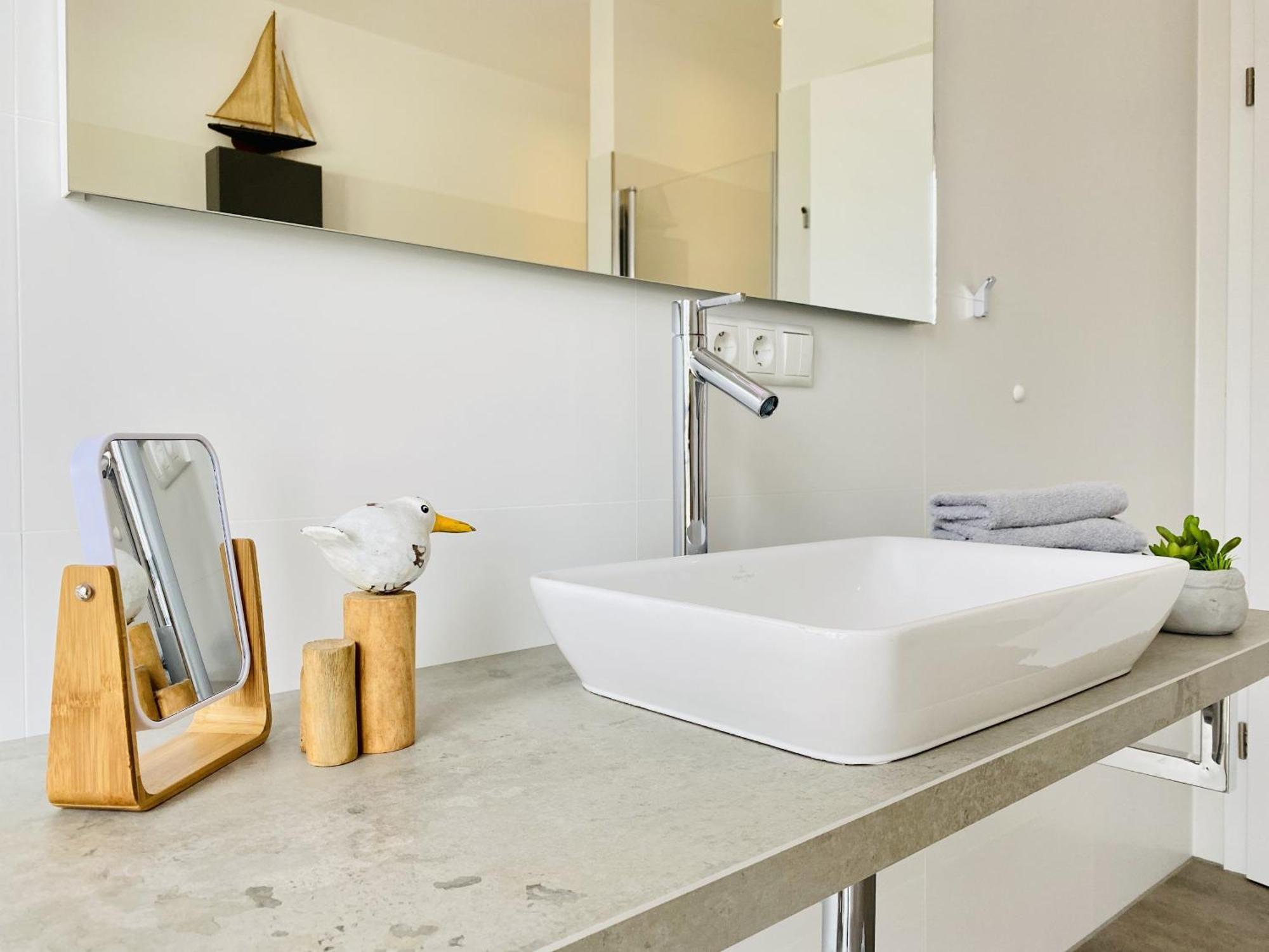 Ferienwohnung Backbord Im Quartier Sellin Zewnętrze zdjęcie