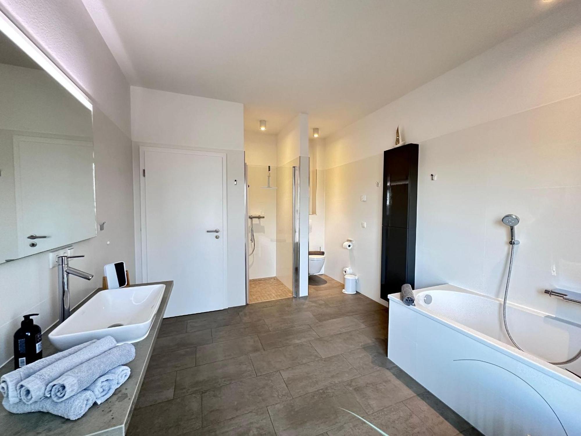 Ferienwohnung Backbord Im Quartier Sellin Zewnętrze zdjęcie