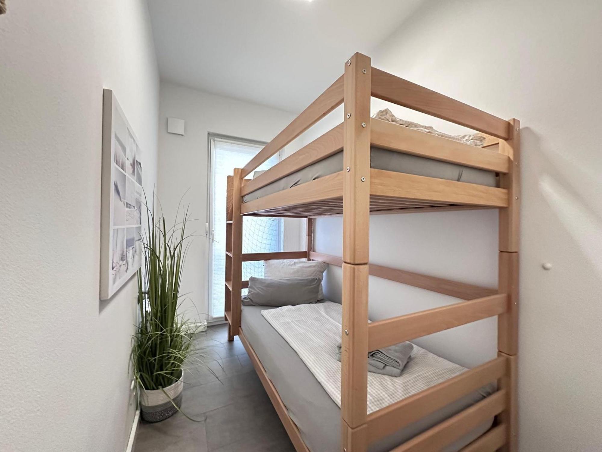 Ferienwohnung Backbord Im Quartier Sellin Zewnętrze zdjęcie