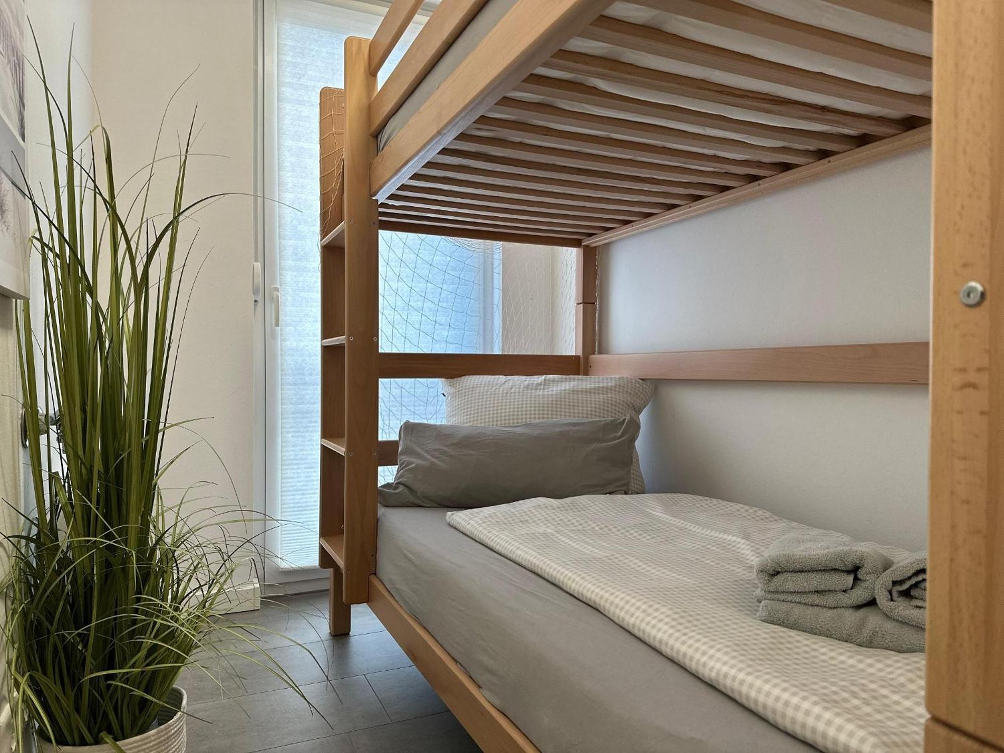 Ferienwohnung Backbord Im Quartier Sellin Zewnętrze zdjęcie