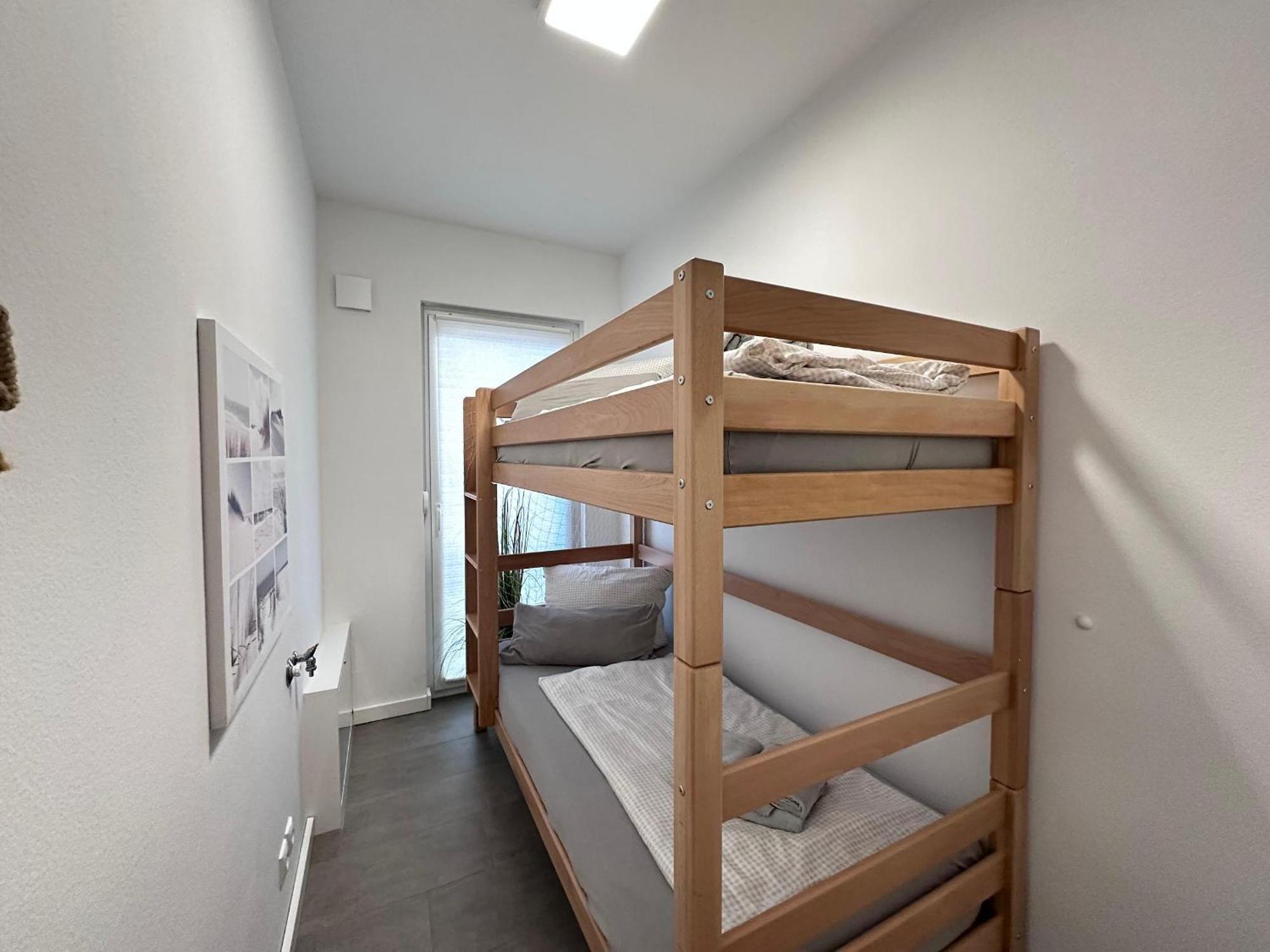Ferienwohnung Backbord Im Quartier Sellin Zewnętrze zdjęcie
