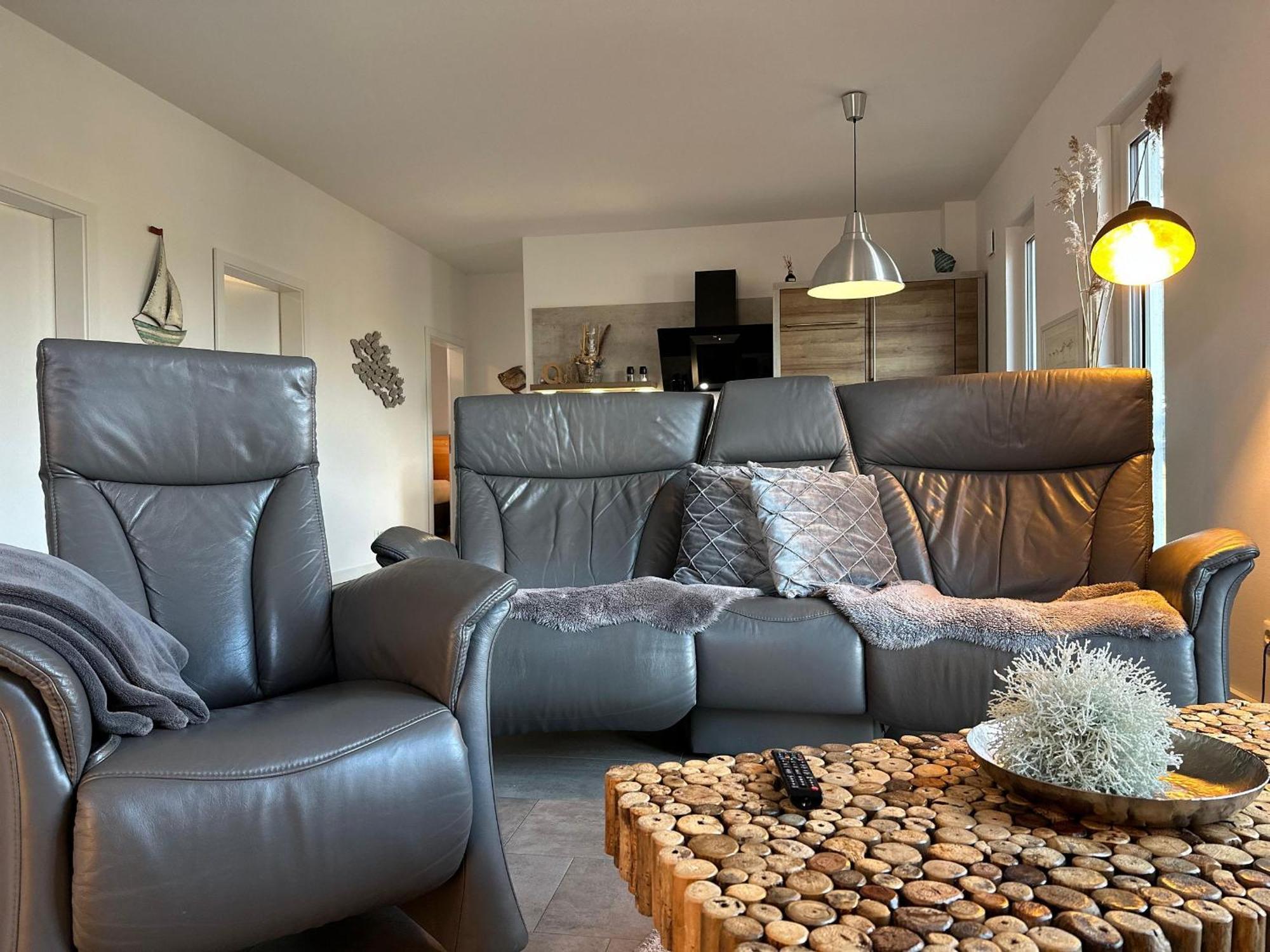 Ferienwohnung Backbord Im Quartier Sellin Zewnętrze zdjęcie
