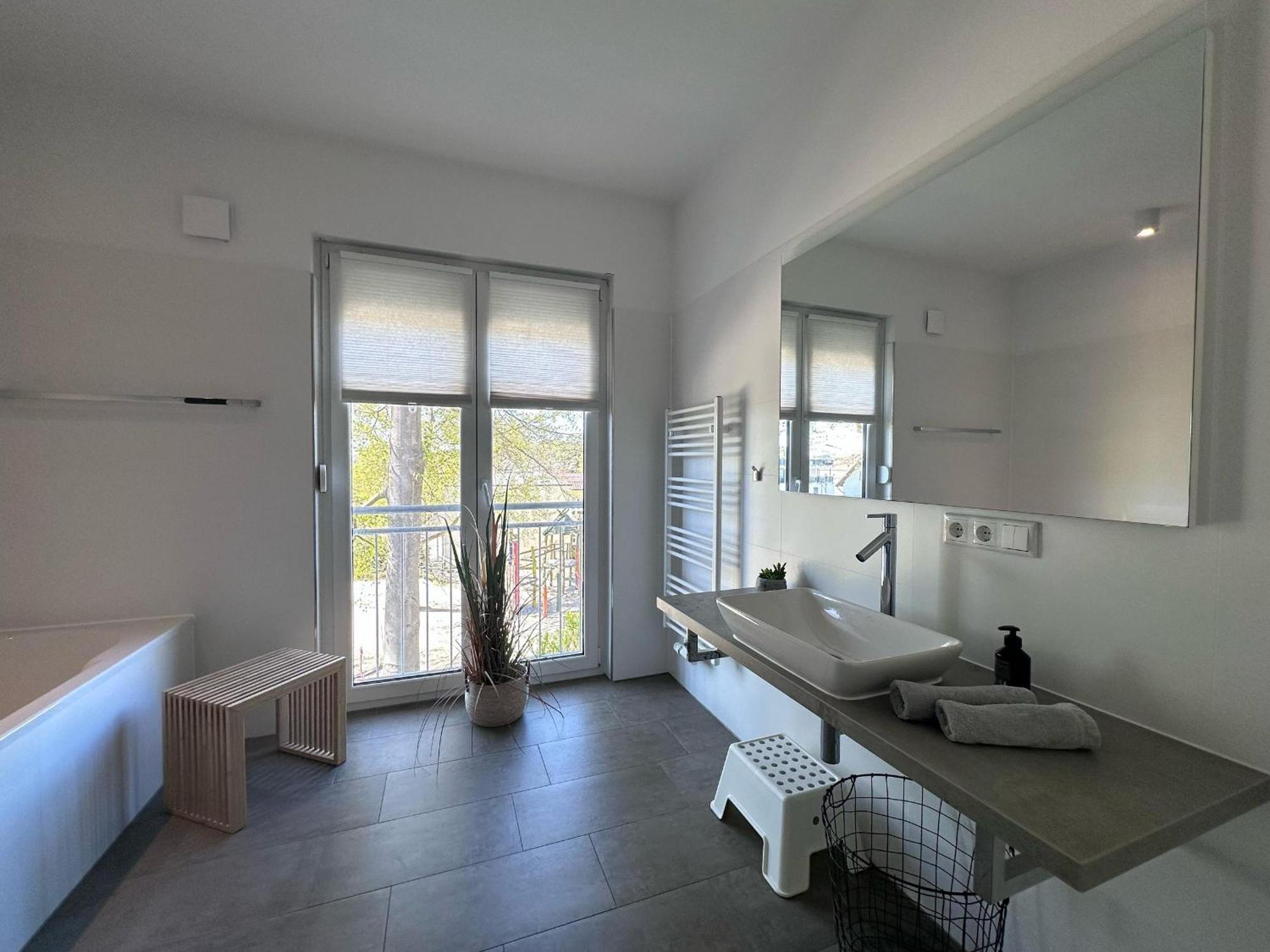 Ferienwohnung Backbord Im Quartier Sellin Zewnętrze zdjęcie