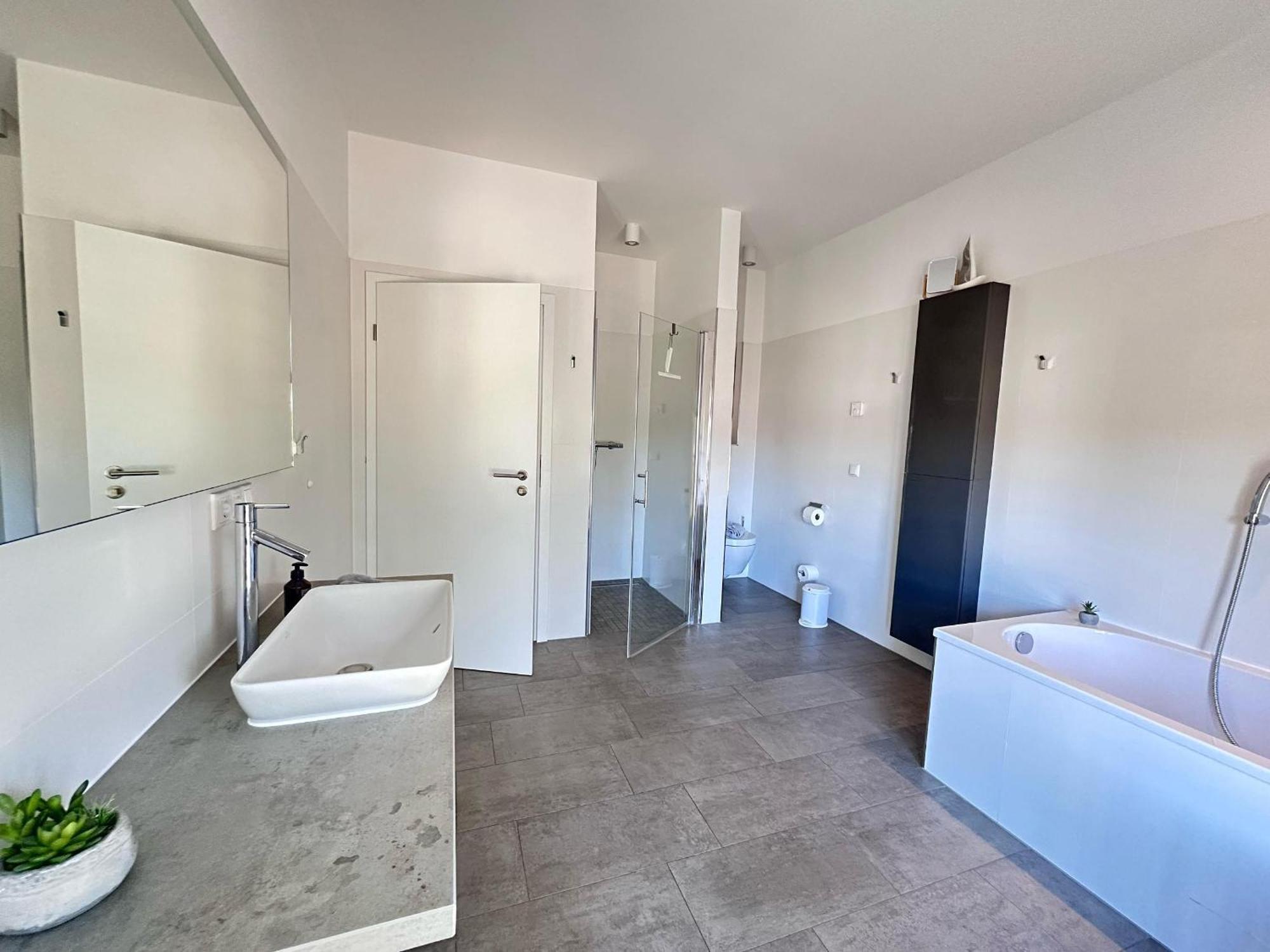Ferienwohnung Backbord Im Quartier Sellin Zewnętrze zdjęcie