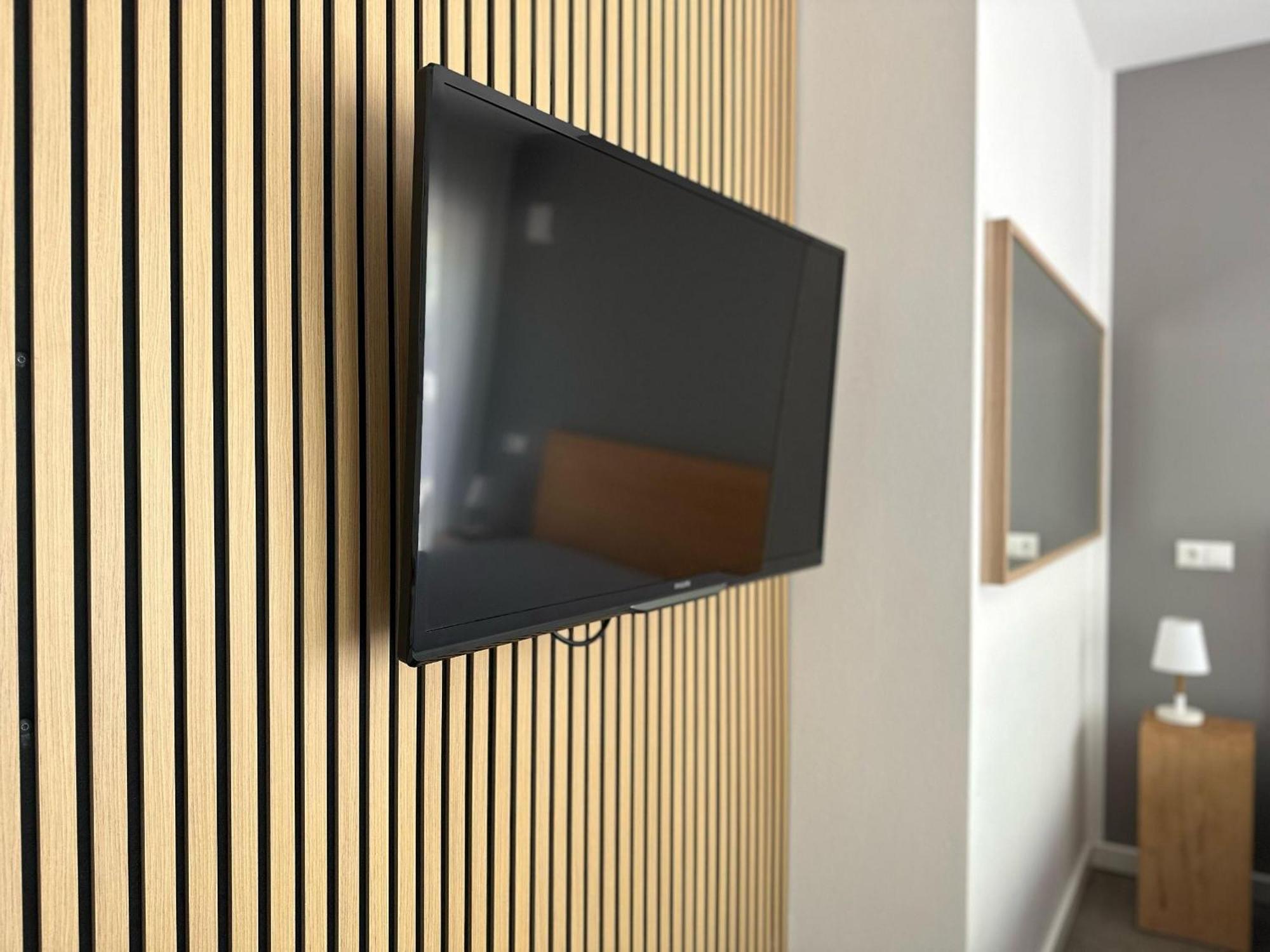 Ferienwohnung Backbord Im Quartier Sellin Zewnętrze zdjęcie