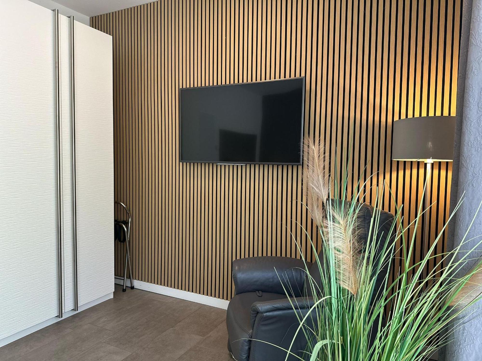 Ferienwohnung Backbord Im Quartier Sellin Zewnętrze zdjęcie
